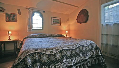 Agriturismo "Borgo Madonna degli Angeli" - charming cottages in the gardens ! - Foto 4