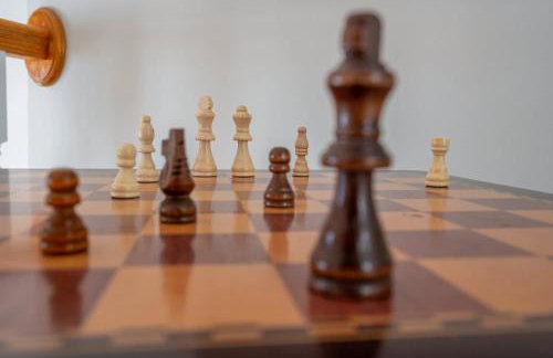 Lake Days Getaway - Foto 74