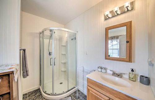 Acadia Home with Incredible Frenchman Bay View! - Foto 19