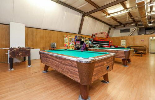 Model Home near Camp Lejeune with Water View - Foto 29