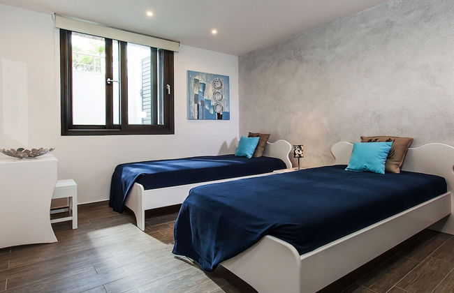 Great Villa, Enormous Pool, Nice Location near Village Sisi - Foto 7