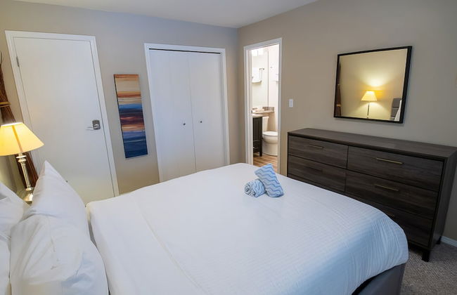 Timberline Lodges by Fernie Lodging Co - Photo 13