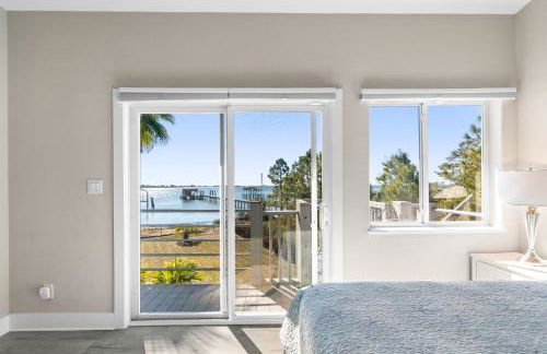 New! Pirate`s Cove! Waterfront! 2 Dog Friendly, Free Activities Included! - Foto 50