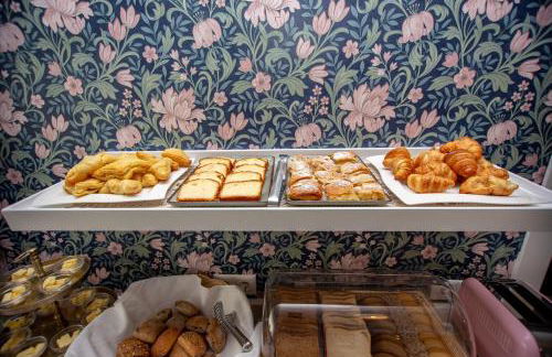 T H E BERLIN Studios and Suites - Foto 29