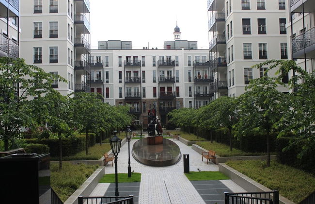 Luxury Apartments - Foto 14