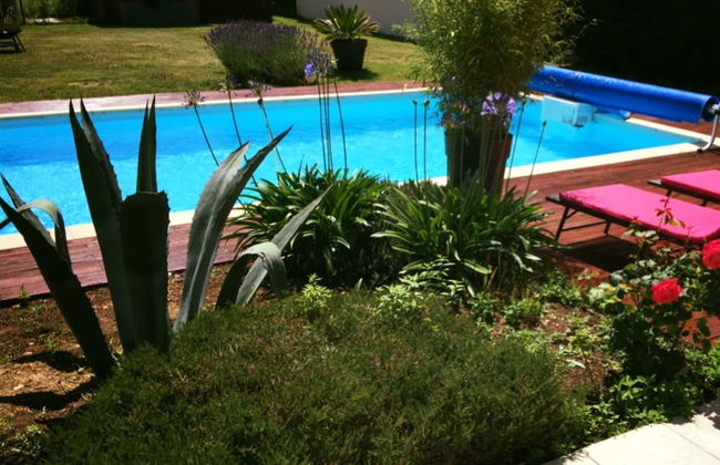 Studio Sunset et Maisonette - Foto 26