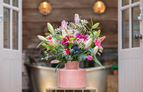 The Cowshed - Foto 11