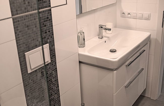 Trinity Residence - Foto 49