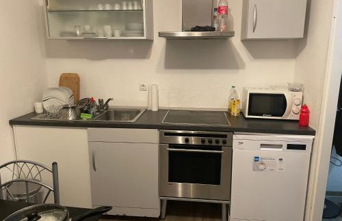 Feuerbachstr.9 Ferienwohnung - Foto 6