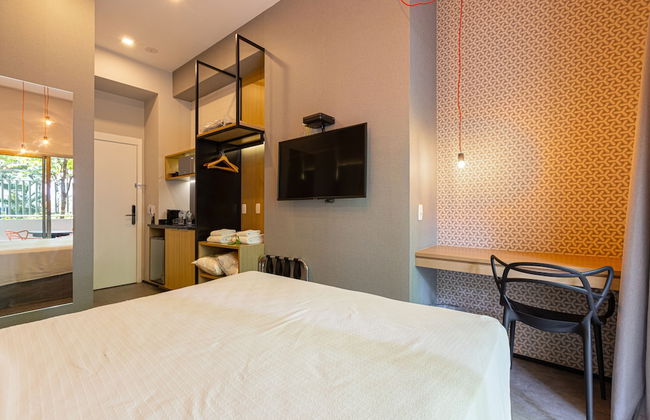 ESD - Studios E-Side By Anora Spaces - Foto 15