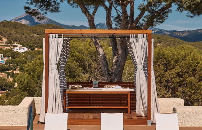 Purobeach Resort Santa Ponsa - New Opening - Foto 78