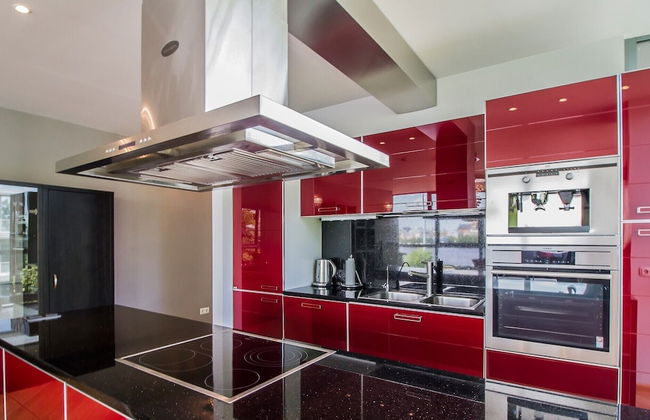 WINWINSTAY Exclusive Apartments by River Daugava - Photo 12