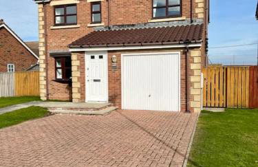 Rockview Beadnell - Perfect Family Retreat - Foto 5