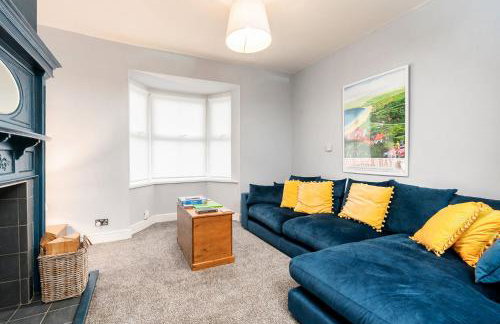 The Cleveland Way, North Yorkshire - Foto 6