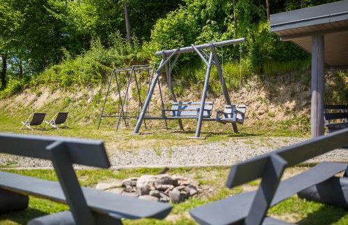 Domek Pod Laskiem - Foto 10