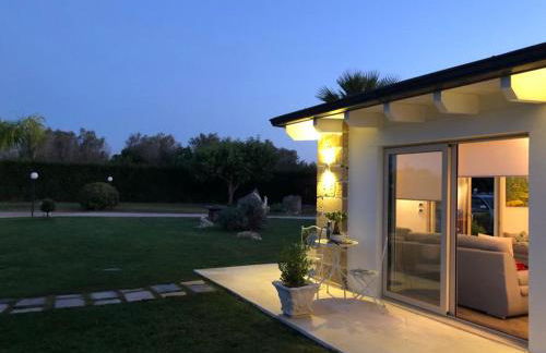 Apulia relais - Foto 20