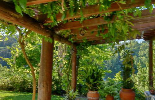 Casa Dos Canais, River Cottage - Foto 4