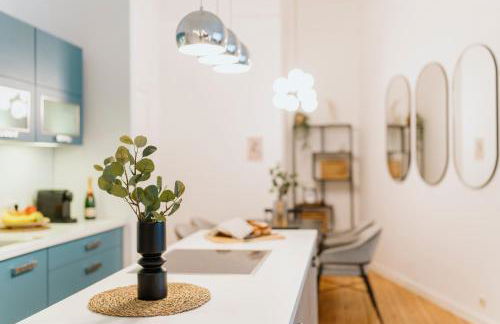 Homely Berlin - Luxurious, Spacious, Near Victory Column, River - Photo 32