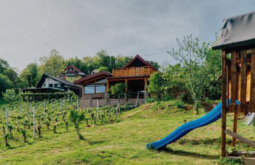 Apartment Pri Braceku - Odmor u prirodi - Nature Retreat & Relaxation - Photo 1