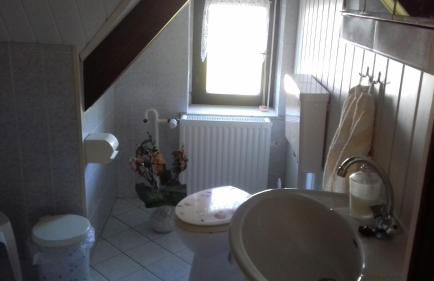Ferienwohnung in Boddennähe - Foto 9