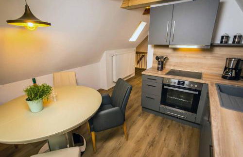 Villa Marie Ferienwohnungen - Foto 57