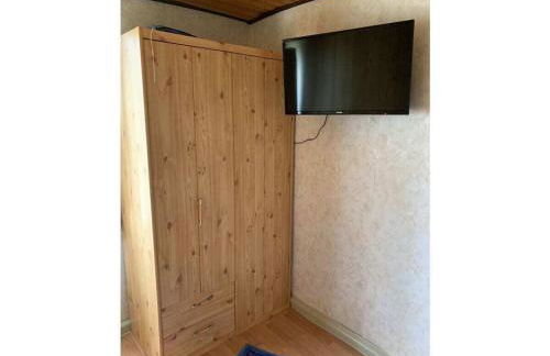 Wooden holiday home with winter garden - Foto 19