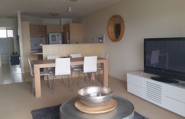 Moorings Beach Resort - Foto 33