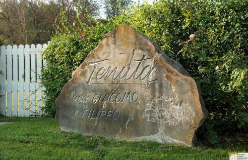 Tenuta Santi Giacomo e Filippo - Foto 116