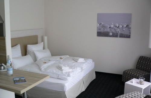 Nordsee Domizil Schobüll - Foto 114