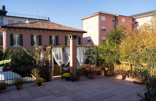 All’Altana b&b apartment - Foto 45