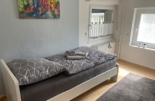 Ferienwohnung Monteurwohnung - Foto 8