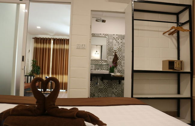 Our House Bungalow - Foto 10