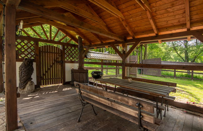 Sianowska Huta - Foto 13