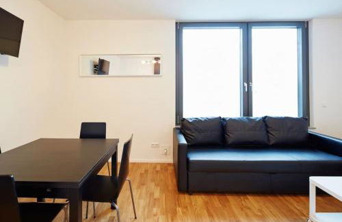 City Apartment Stuttgart - Foto 6