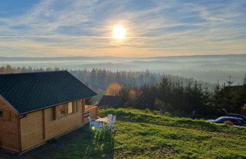 Huberkowe Domki - Foto 25