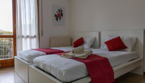 Casa Camelia - Lake Maggiore, Verbania - Foto 2