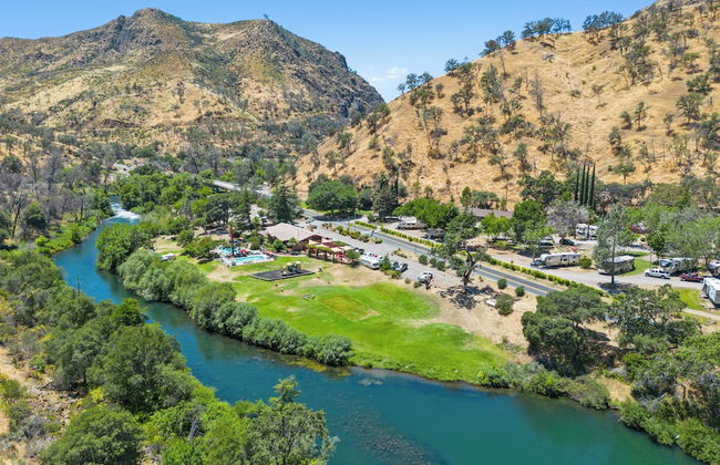 Canyon Creek Resort - Foto 39