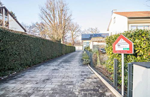 Haus Ruther - Apartment - Foto 18