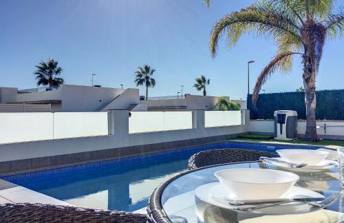 Villa Sur - Sucina - 8409 - Foto 49