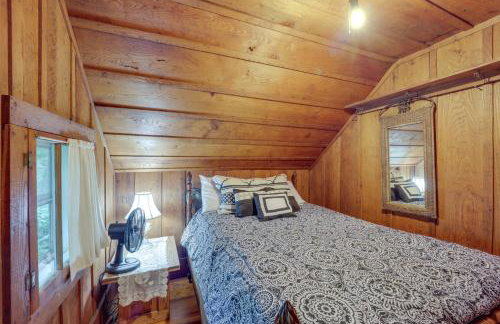 17 Mi to Sugar Mountain: ‘Tensie’s Cottage’ - Photo 17