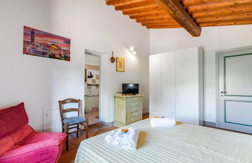 Il Poggetto di Casciana - Foto 41