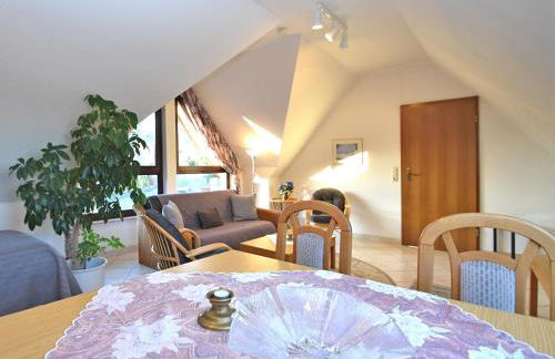 Wohnung in Bad Zwesten am Edersee - Foto 8