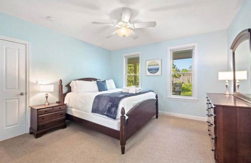 Blissful Boyne City Retreat: Luxurious & Modern! Sleeps 15! - Foto 18