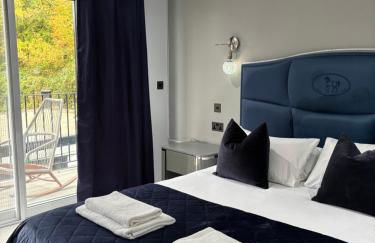 Bluebell House - Foto 38