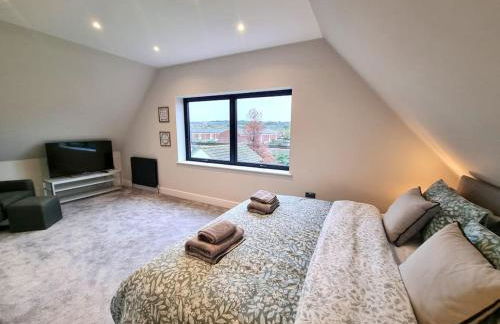 Brand New, Stunning Beachside House - Foto 40