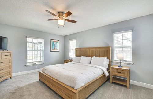 Arcade Games, Lanai and Spa Summerfield Family Home - Foto 13