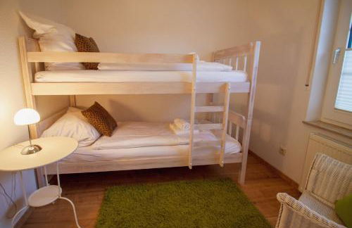 Greetsieler Inselhuus - Südwind - Foto 12