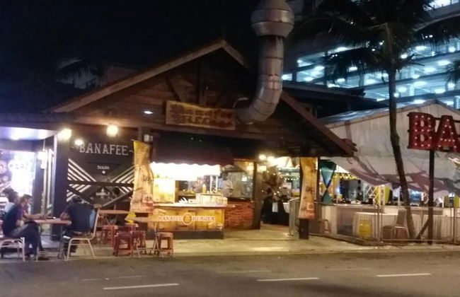 Twin Galaxy Residences - Foto 35