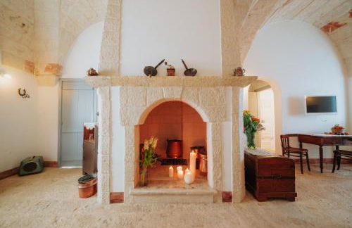 Masseria Ancella - Foto 17
