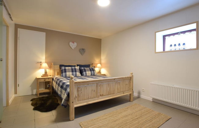 Splendid Chalet in Durbuy With Garden - Foto 11